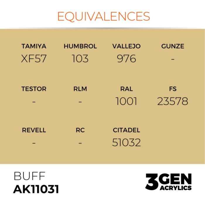 BUFF – STANDARD - Imagen 3