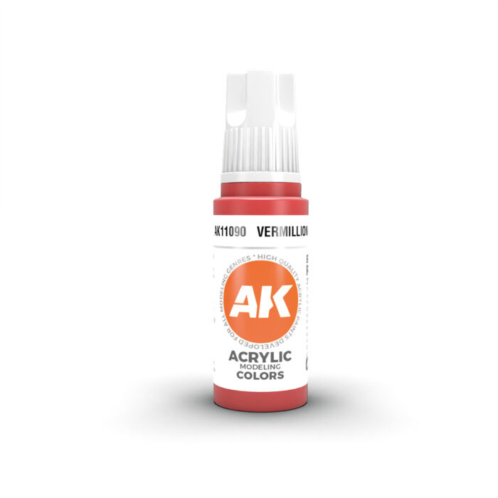 VERMILLION – STANDARD - Imagen 2