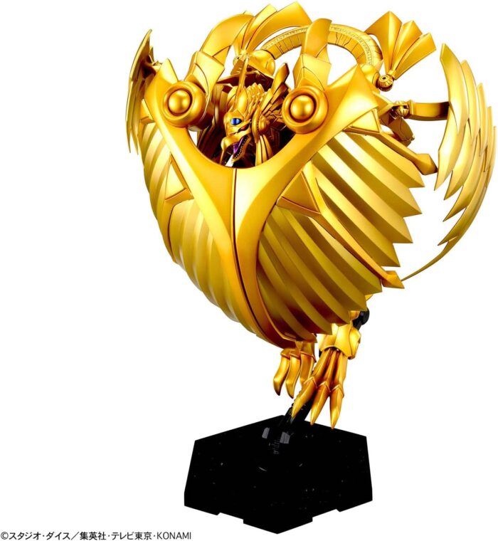 Winged Dragon of Ra - Yu-Gi-Oh!! - Imagen 5